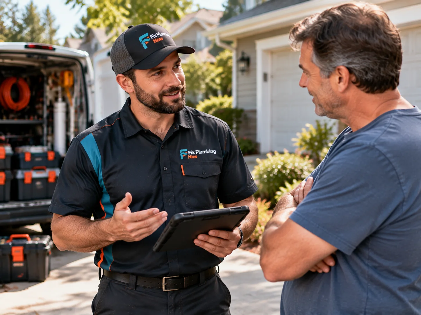 Clogged Drain Service Lockhart, TX FAQs